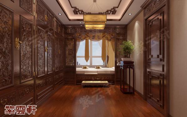 古典中式設計感悟：耐得住寂寞，守得住繁華