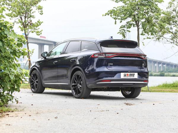 新一批免購置稅車型公佈 這些車電動化後價格更貴！