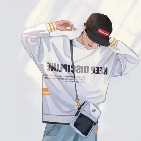 動漫情侶頭像|晚風捎信,說我想你 動漫情侶頭像|晚風捎信,說我想你