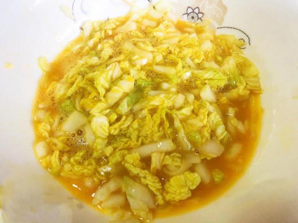 冬季，不可錯過的一道暖胃早餐，一卷一蒸很簡單，老人孩子都喜歡