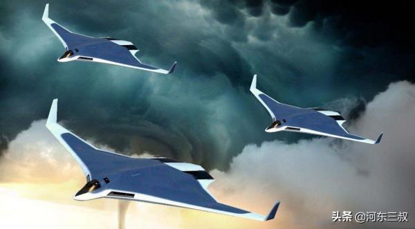 換湯不換藥，俄羅斯PAK-DA隱形轟炸機，其實就是圖160的落選型號