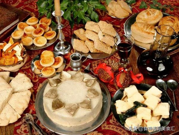 英國家庭的一日三餐，都愛吃些什麼，人均預期年齡達到86歲