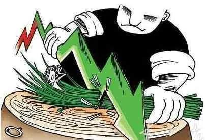 誰是鋼價下跌的“幕後推手”？