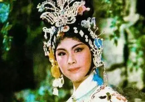 5位“鐵扇公主”扮演者，蔡少芬成名之作，韓雪是得罪造型師了？