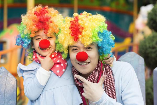 你以為孩子都喜歡萬聖節？其實孩子越小，越不能參與