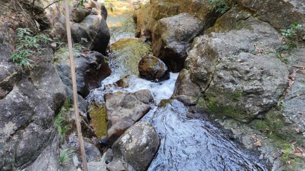 南崑山的一日囧遊 南崑山的一日囧遊