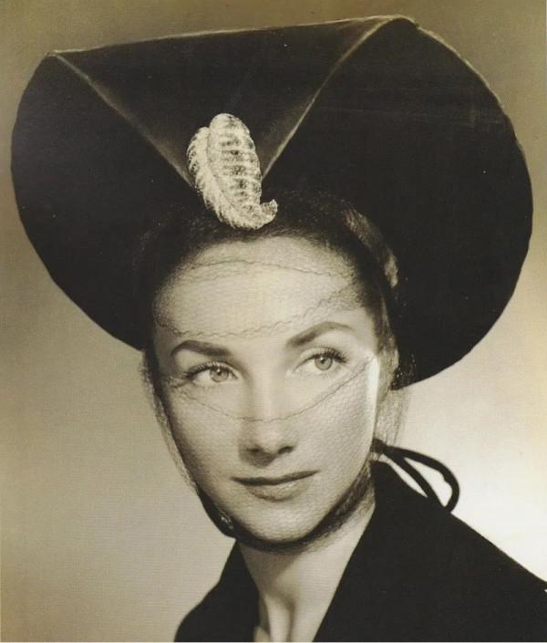 “沒有名字”的女設計師，卻讓老佛爺迷戀了一輩子