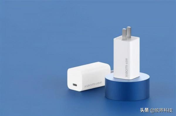 界讀丨小米納微合作研發新一代晶片，提供節能環保新思路