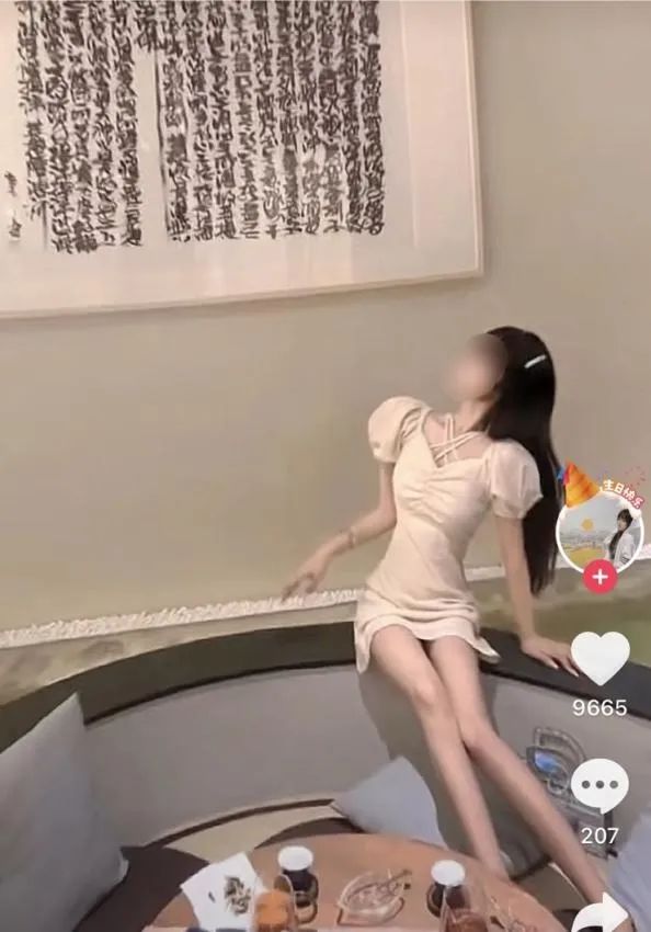 佛媛圈魔幻故事 佛媛圈魔幻故事