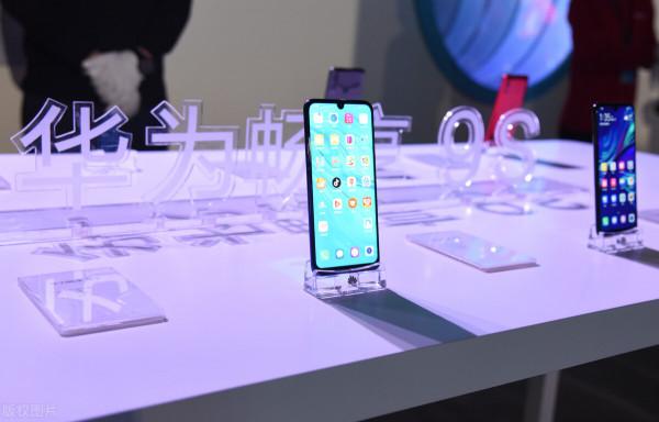 華為手機 分系列介紹