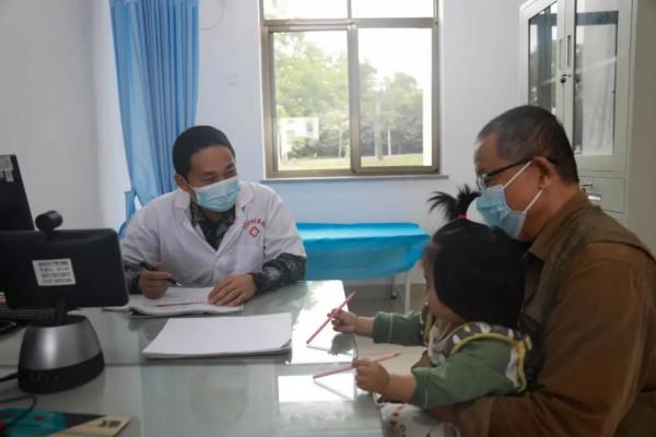 &OpenCurlyDoubleQuote;衛&rdquo;戰而生，&OpenCurlyDoubleQuote;醫&rdquo;路有我