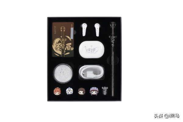 秦時明月攜手Chiline泫音，當國漫擔當遇上現代時尚