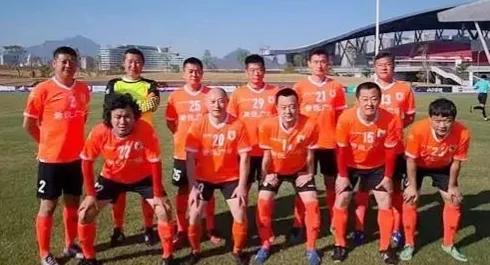 中超10隊隊史十大國內球員,范志毅宿茂臻領銜,李霄鵬孫繼海落選 中超10隊隊史十大國內球員,范志毅宿茂臻領銜,李霄鵬孫繼海落選