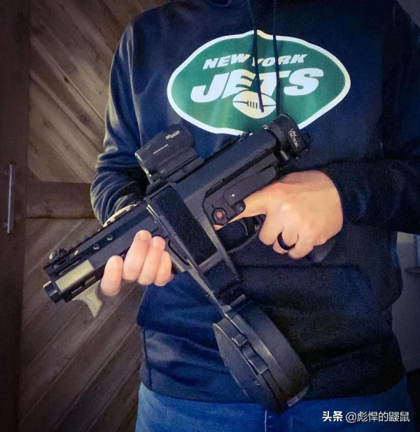 今日武器高畫質大圖，讓你一飽眼福