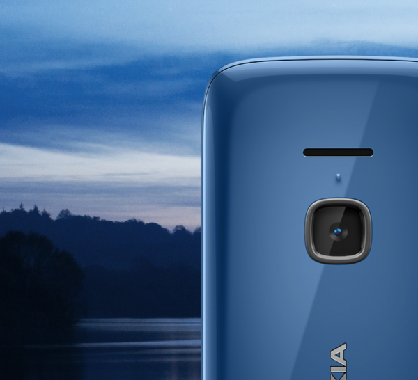 諾基亞225支付版釋出，取消3.5毫米接孔，全面普及無線耳機？