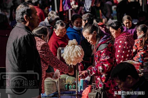 客家地區第一個“中國長壽之鄉”，常住人口184355人，赴圩很熱鬧