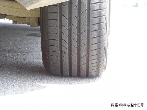 你會選擇以低價位搶佔市場的運動型SUV輪胎嗎？