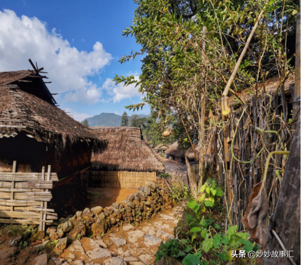 民間故事：黃鼠狼入夢，寡婦睜眼一看，成就一段傳奇姻緣