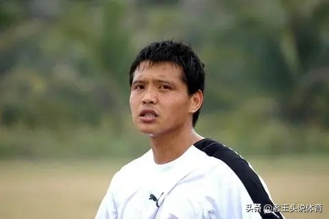 當年健力寶四小天鵝近況