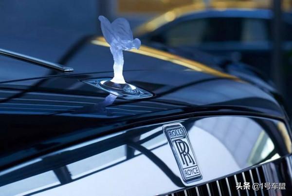 勞斯萊斯曾經的對手們，現在都在哪裡？