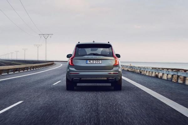 如果沒有這幾款車，沃爾沃、大眾、福特等品牌根本活不到現在