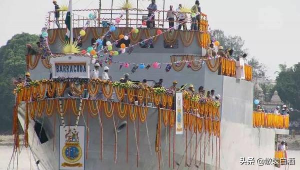 印度戰機不是沒有過出口：該國曾經引進七架印度飛機，結果如何？