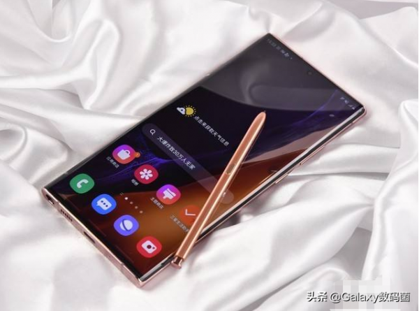 三星OneUI4.0內測隨筆，看我是怎樣與bug戰鬥的