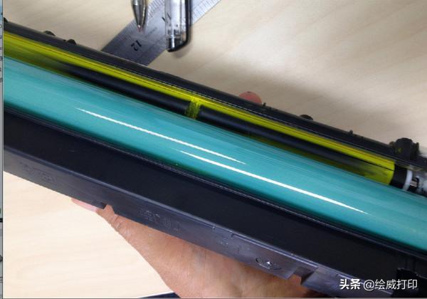 彩鼓列印質量差,怎麼判斷哪個顏色硒鼓出錯?這樣教你簡單排查 彩鼓列印質量差,怎麼判斷哪個顏色硒鼓出錯?這樣教你簡單排查