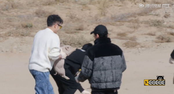 《哈哈哈哈哈2》第三期暴露3大缺點,鄧超:這樣的節目再也不錄了 《哈哈哈哈哈2》第三期暴露3大缺點,鄧超:這樣的節目再也不錄了