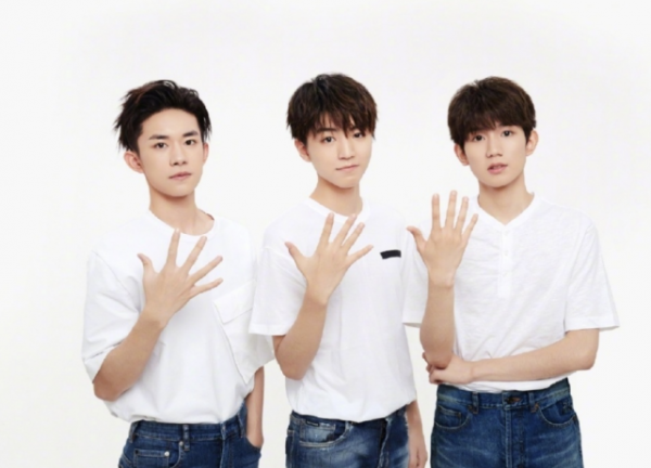 曾火遍大江南北的6對組合，如今怎樣了？入伍 燒傷 被拘 雪藏