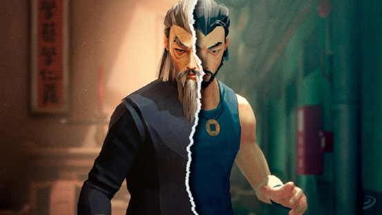 法國人受中國電影影響製作的傳武遊戲，這才是真正的文化輸出