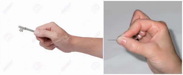 手勁腳勁與健康 手勁腳勁與健康