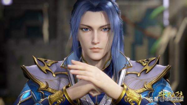 &OpenCurlyDoubleQuote;斗羅大陸是小學生大陸&rdquo;，這是我之前沒想到的