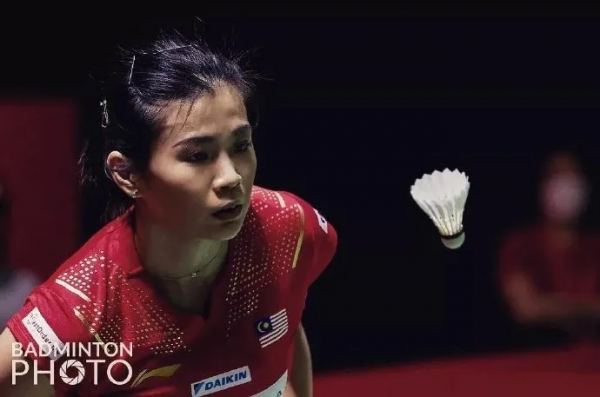 吳柳瑩不退役繼續打 為啥要拆對呢？