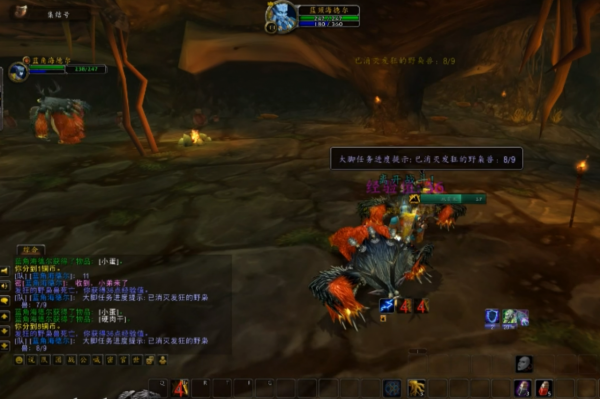 魔獸TBC：不如牧師的奶薩，為何深受歡迎？這個特性不能忽視