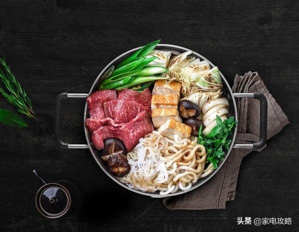 如何才能做出一鍋完美的火鍋呢?除食材外,電磁爐也非常重要 如何才能做出一鍋完美的火鍋呢?除食材外,電磁爐也非常重要