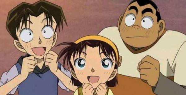 名偵探柯南：被觀眾小看的光彥，他曾經也是個頭腦聰慧的小偵探