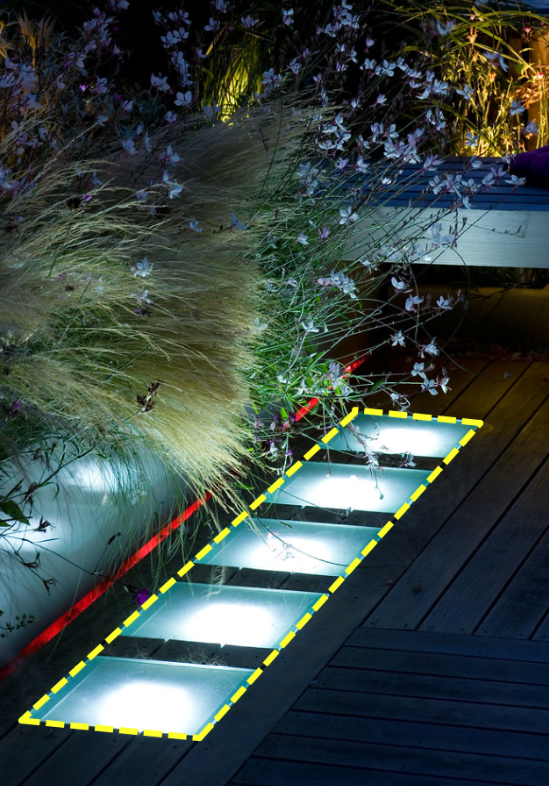 來之不易的露臺別埋汰了，花四五千做成這樣，顏值超高休閒好去處