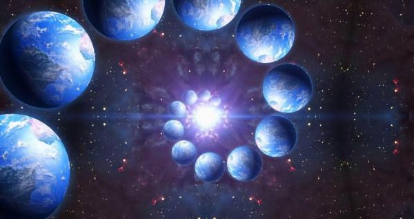 根據愛因斯坦的理論,瞬移到2242光年外,就能看見秦始皇登基 根據愛因斯坦的理論,瞬移到2242光年外,就能看見秦始皇登基