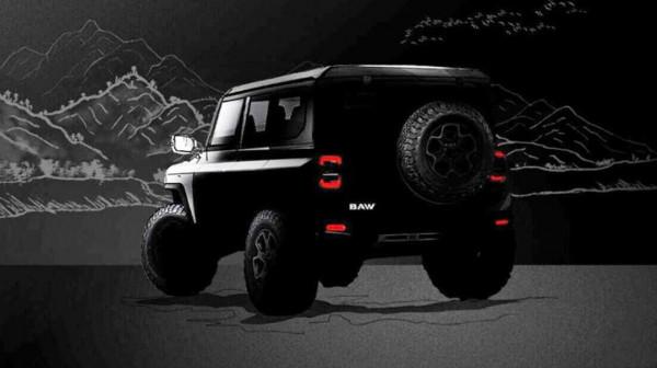 10-15萬的&OpenCurlyDoubleQuote;吉姆尼&rdquo;？今年的熱門SUV車型都在這裡了！