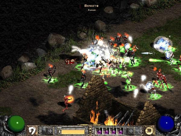 《暗黑破壞神2》遇到過最絕望的事,我發誓絕對不想再經歷一次 《暗黑破壞神2》遇到過最絕望的事,我發誓絕對不想再經歷一次