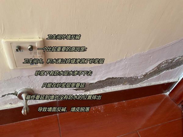 入住後才知道，衛生間“13不裝”有多爽，不是矯情，而是受夠了