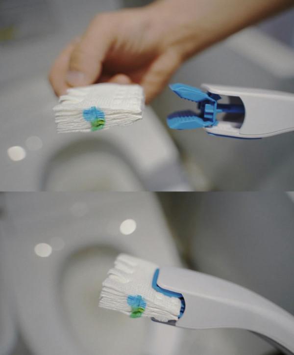 日本這些“走心”的家居創新,看似平平無奇,用起來卻很讓人感動 日本這些“走心”的家居創新,看似平平無奇,用起來卻很讓人感動