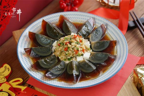 除夕年夜飯，8道好吃的涼拌菜要收藏，簡單爽口，好吃解膩受歡迎