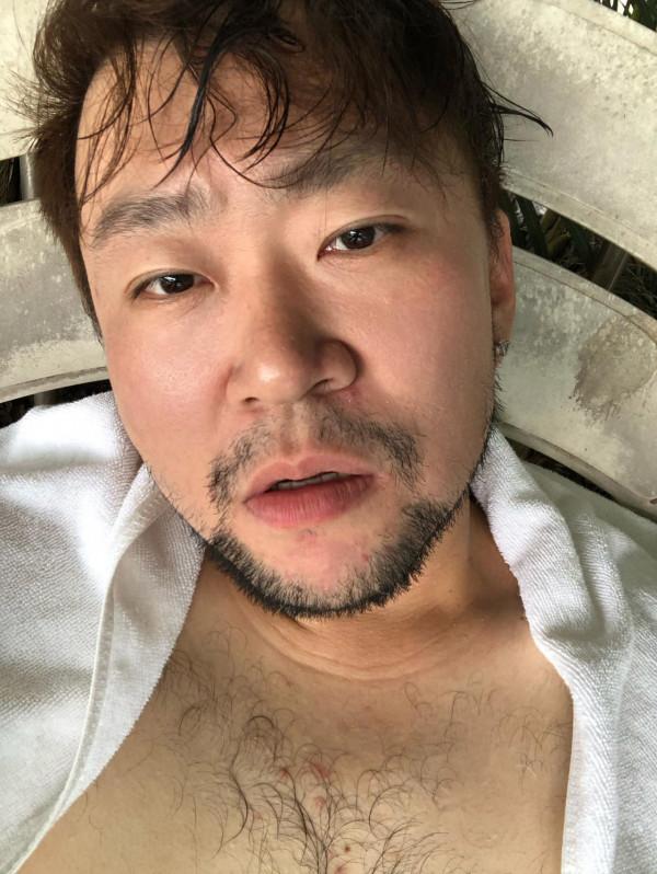 你知道嗎“瘦身”等於整容，但我覺得瘦身大於整容