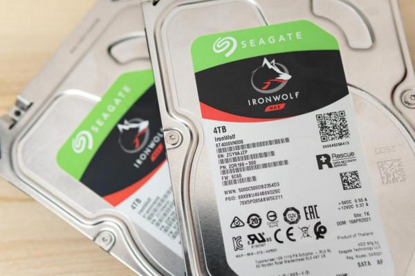 家用“輕NAS”,威聯通TS-262C支援2.5GbE和4K HDMI輸出 家用“輕NAS”,威聯通TS-262C支援2.5GbE和4K HDMI輸出