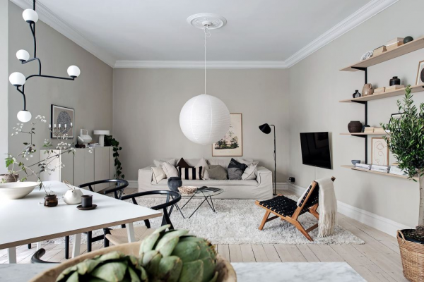 55歲阿姨的雅緻生活:獨居68㎡小屋,室內簡約舒適,令人嚮往 55歲阿姨的雅緻生活:獨居68㎡小屋,室內簡約舒適,令人嚮往