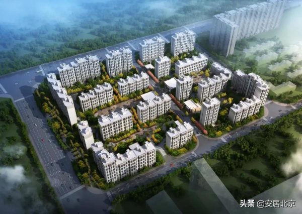 你的房子“會呼吸”嗎，不需要安裝採暖和製冷設施，就能實現恆溫恆溼，安小居帶你走進被動式超低能耗住宅