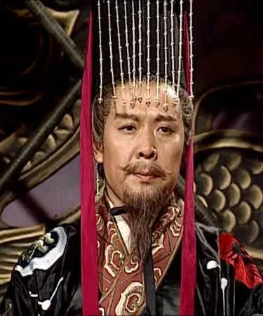 別糟蹋了古典名著，看看《三國演義》演員表現