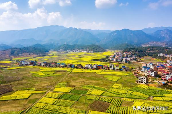 湖南有哪些名山？盤點湖南15座名山，你去過幾處？